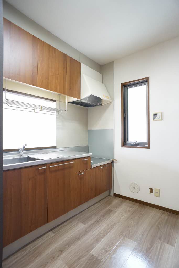 カサベルデ赤坂Ａ 202号-3