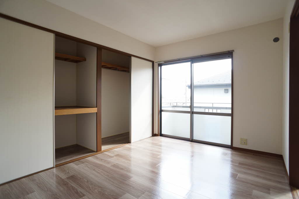 カサベルデ赤坂Ａ 202号-6