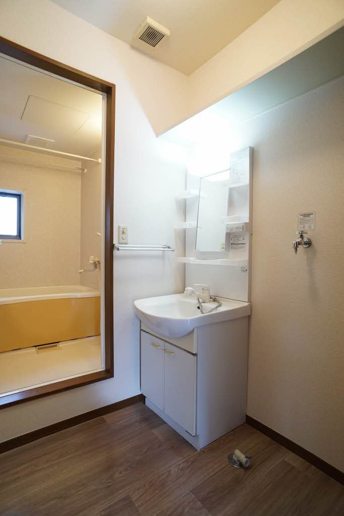 カサベルデ赤坂Ａ 202号-8