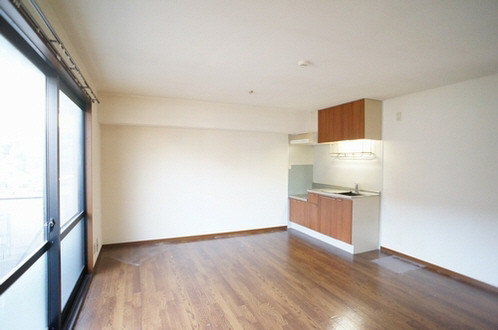 シュペリュールⅠ 203号-2