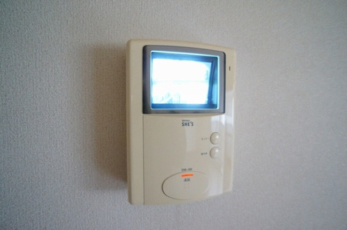 シュペリュールⅠ 203号-4