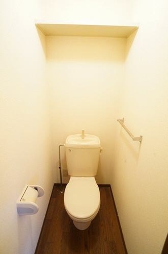 シュペリュールⅠ 203号-8