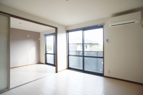 シュペリュールⅡ 201号-4