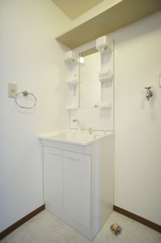 シュペリュールⅡ 201号-8