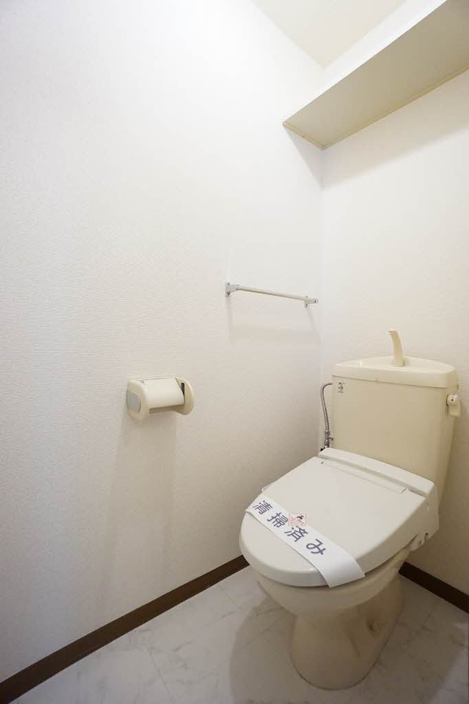 シュペリュールⅢ 201号-8