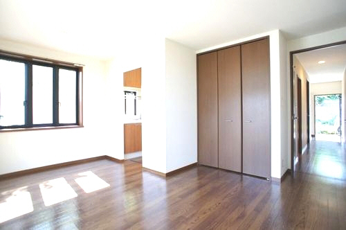 シャルム弐番館 102号-2