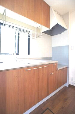 シャルム弐番館 102号-6