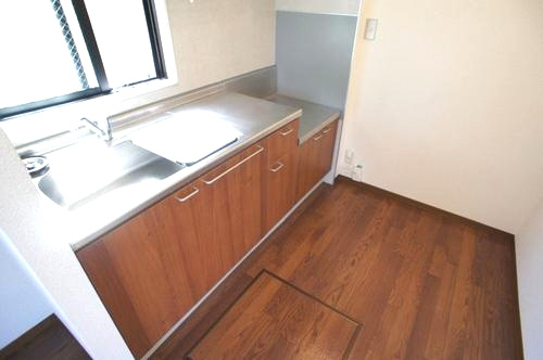 シャルム弐番館 102号-7