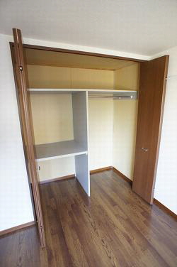 シャルム弐番館 102号-10