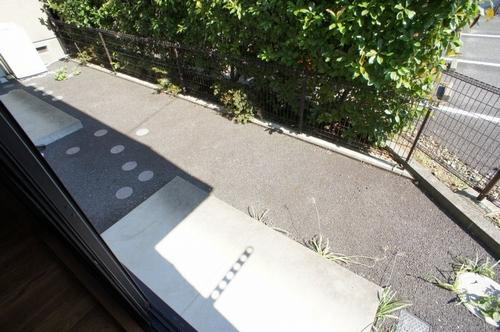 シャルム弐番館 102号-11