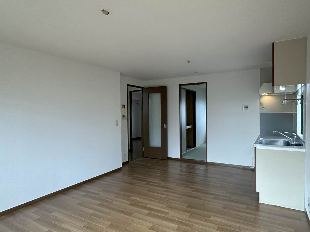 フォレストハウス 202号-4