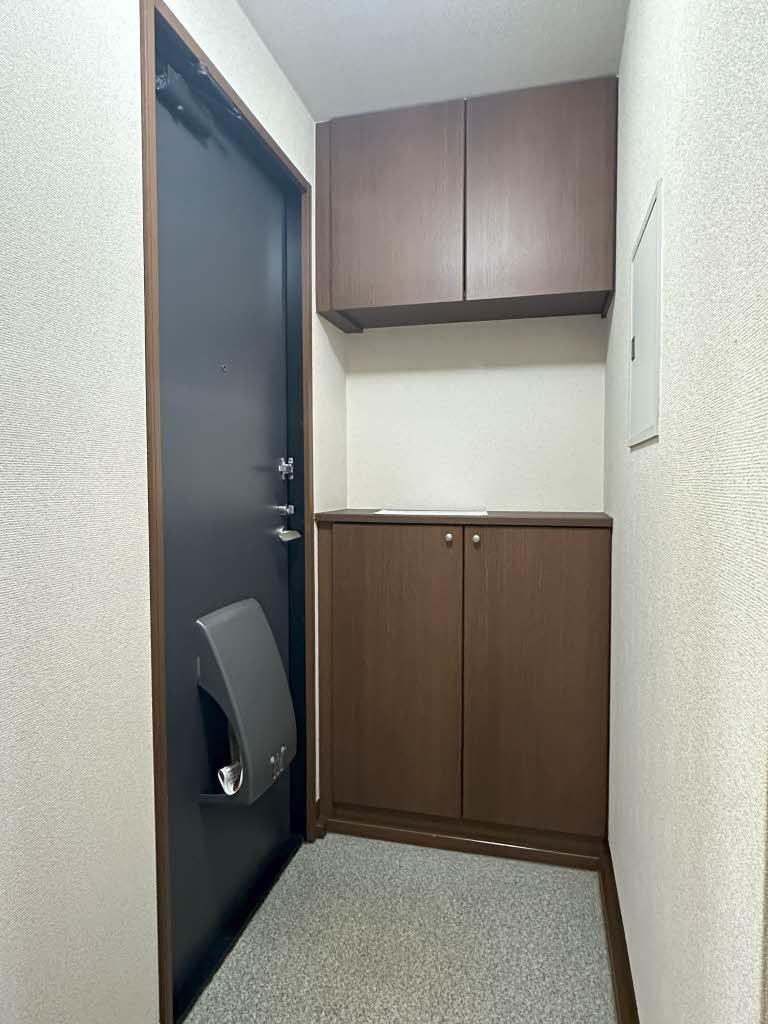 フォレストハウス 202号-8