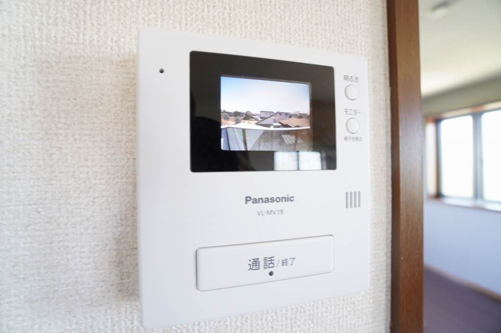 ガーデンフラッツ 203号-5