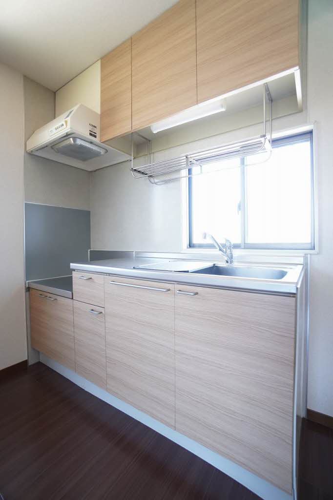 ガーデンフラッツ 203号-6