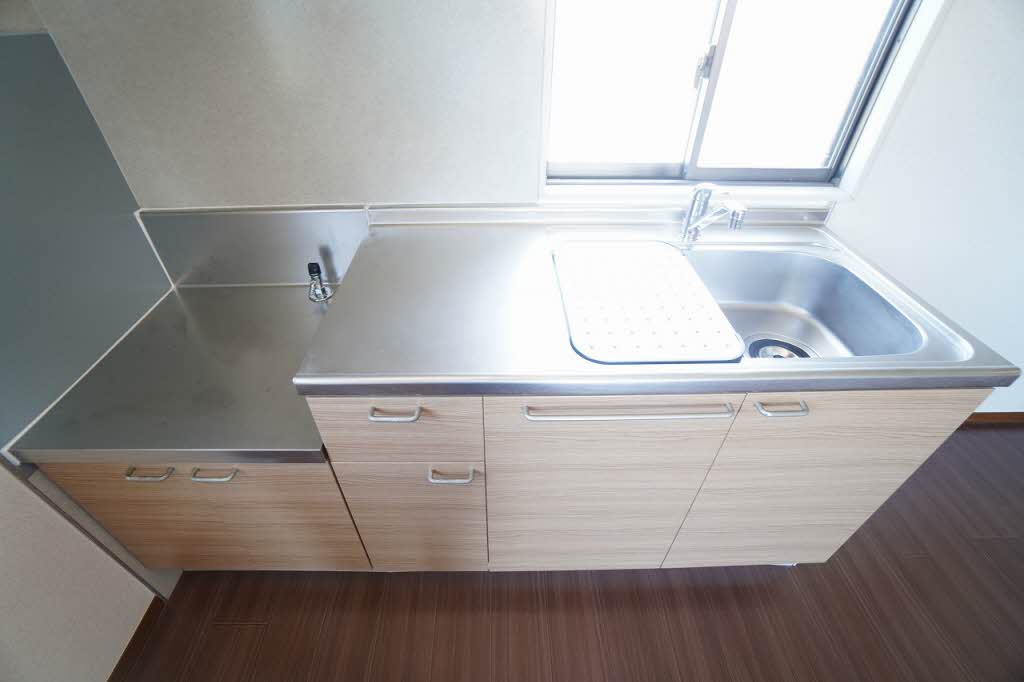 ガーデンフラッツ 203号-7