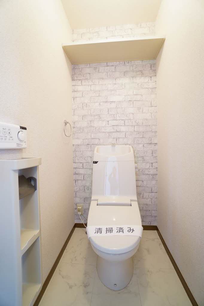 ガーデンフラッツ 203号-8