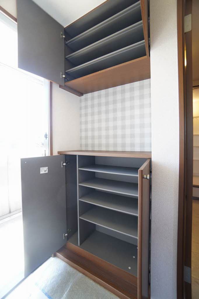 ガーデンフラッツ 203号-9