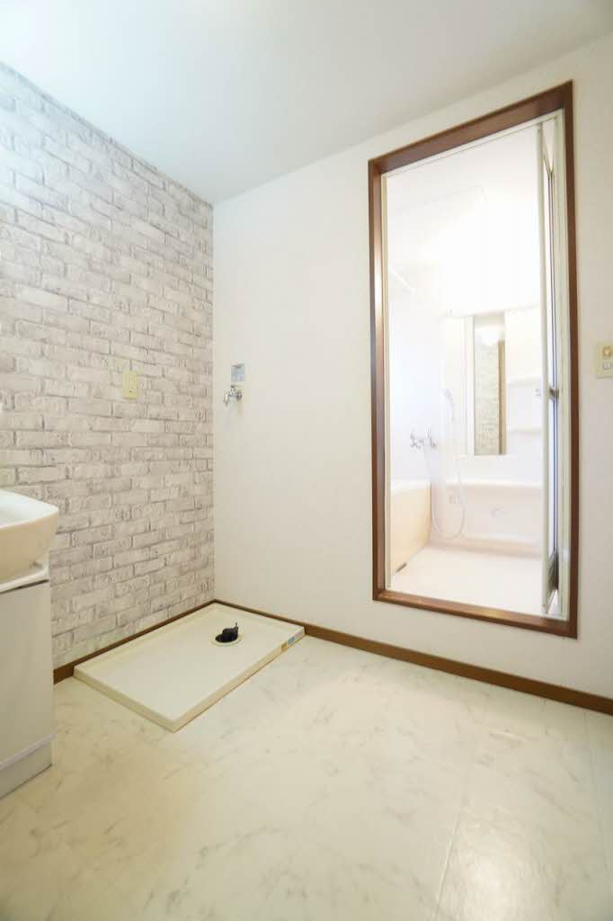 ガーデンフラッツ 203号-11