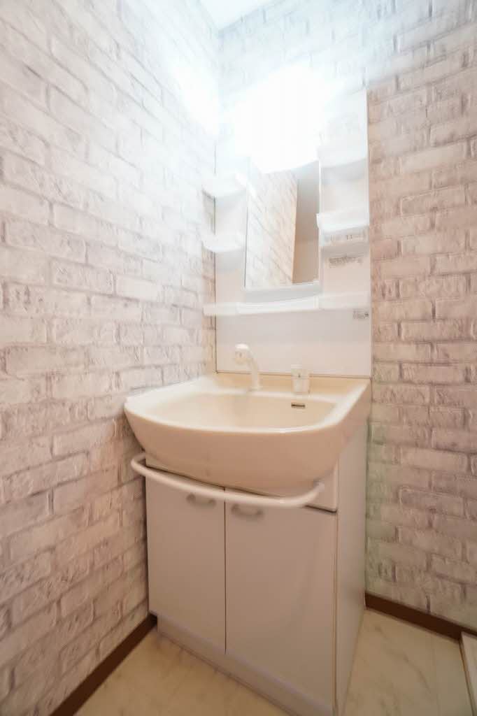 ガーデンフラッツ 203号-12