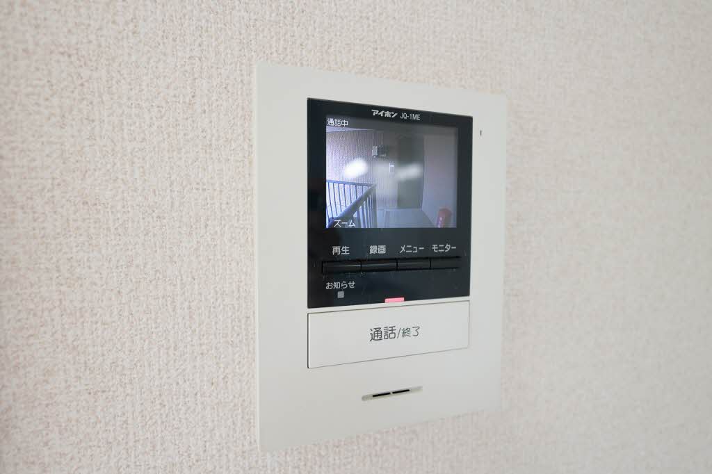 パルテール 202号-8