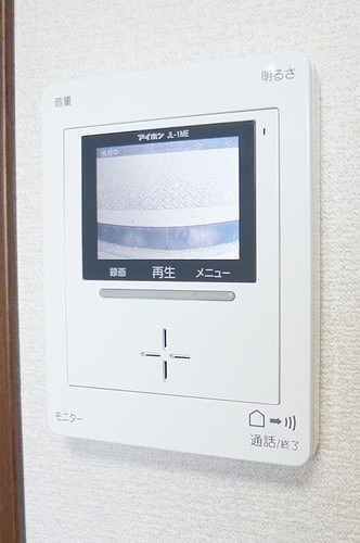 Ｂシャンブル 102号-9