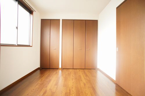 サニーホームズ 101号-5