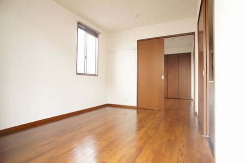 サニーホームズ 101号-6