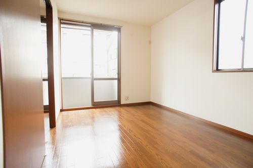 サニーホームズ 101号-7