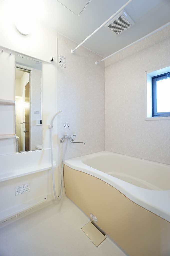 ボナールハイツ 201号-8