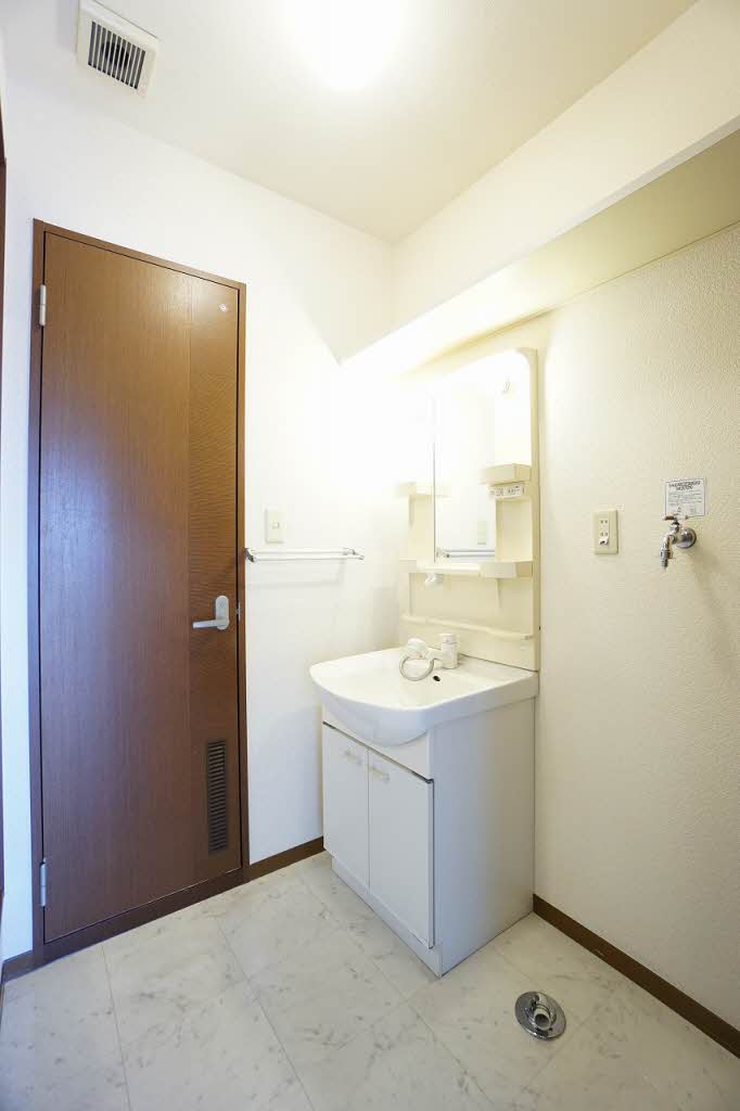 ボナールハイツ 201号-9