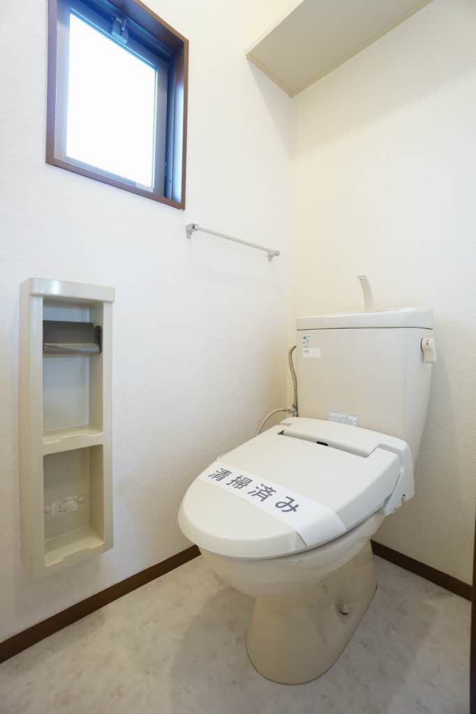 ボナールハイツ 201号-10