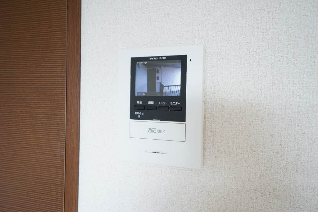 ボナールハイツ 201号-11