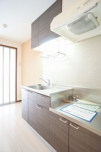 湘南パークサイド 202号-9