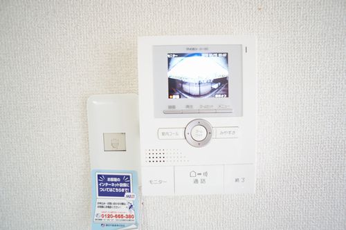 湘南パークサイド 202号-14