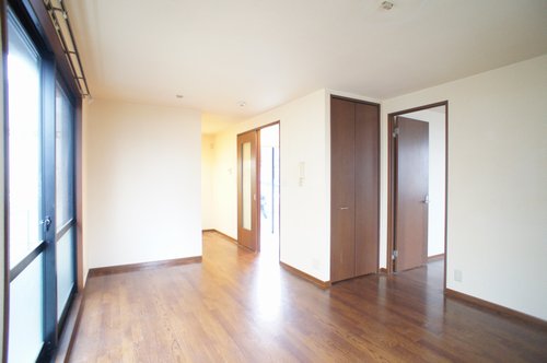 ニューハイムＥ 101号-2