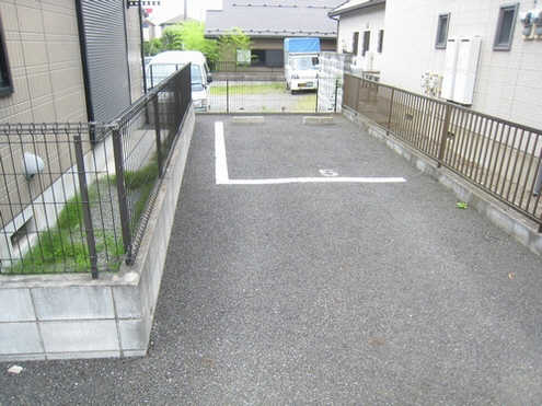 ニューハイムＥ 101号-11