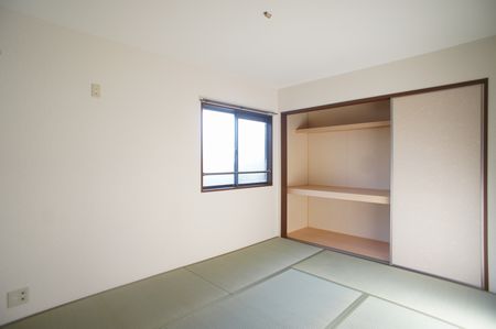 クレール 201号-4