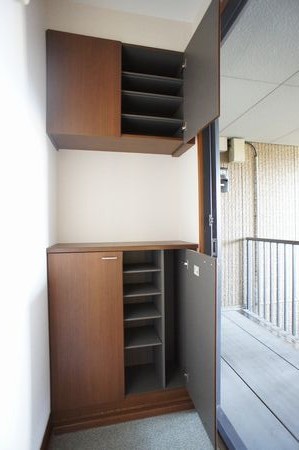 クレール 201号-10