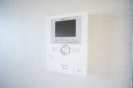 クレール 201号-11