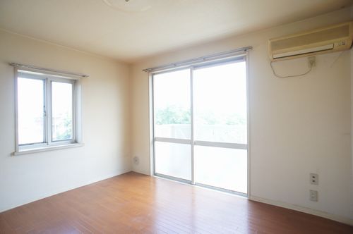 グリーンヒルねぎし 201号-4