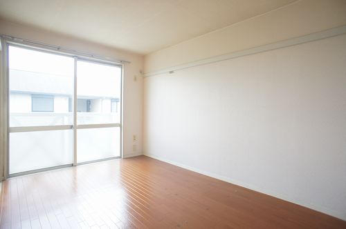 グリーンヒルねぎし 201号-5