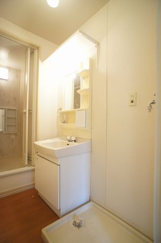 グリーンヒルねぎし 201号-7