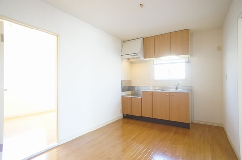 ハイムヒロ 101号-2