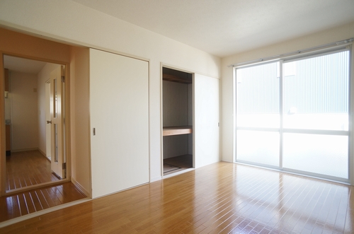 ハイムヒロ 101号-5