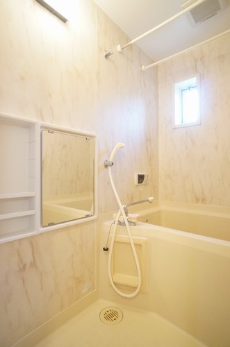 ハイムヒロ 101号-7