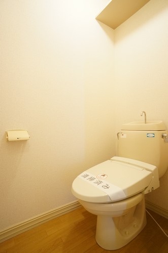 ハイムヒロ 101号-8