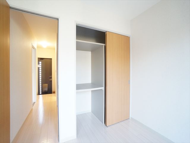フラットマーシュⅢ 103号-11