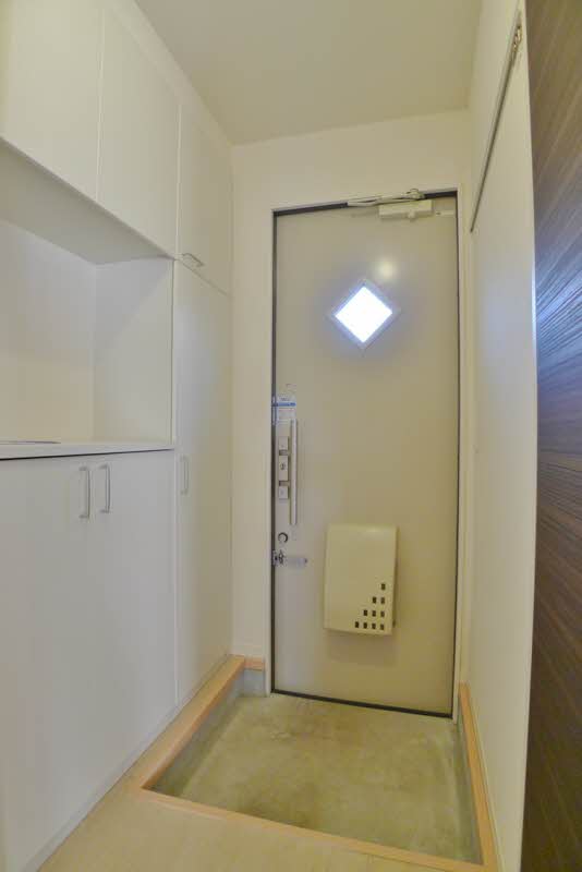 マーリエ　カハレ 102号-8