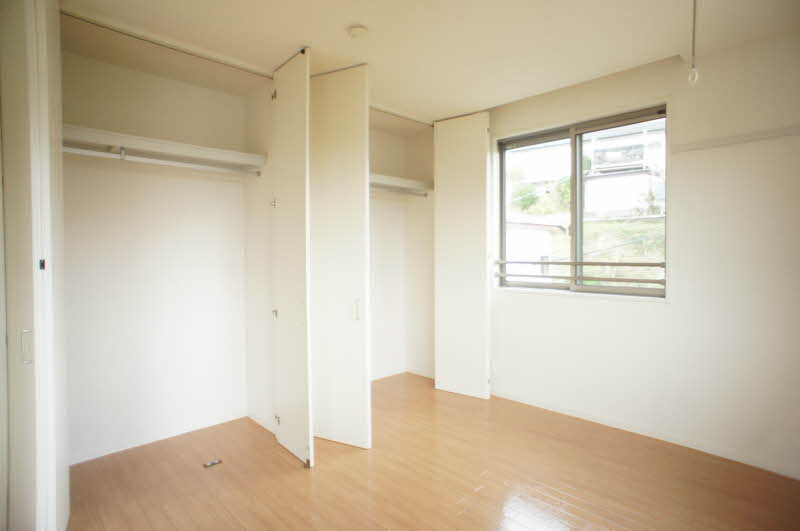 ローズヒルズ 201号-5