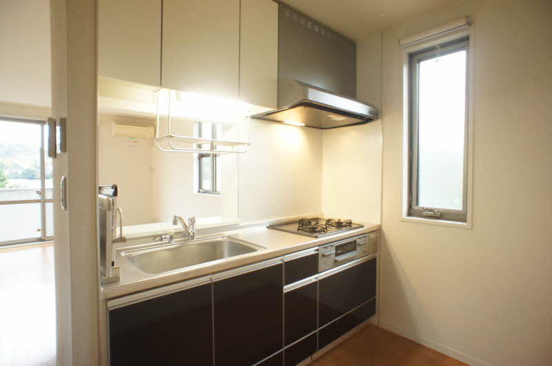 ローズヒルズ 201号-7